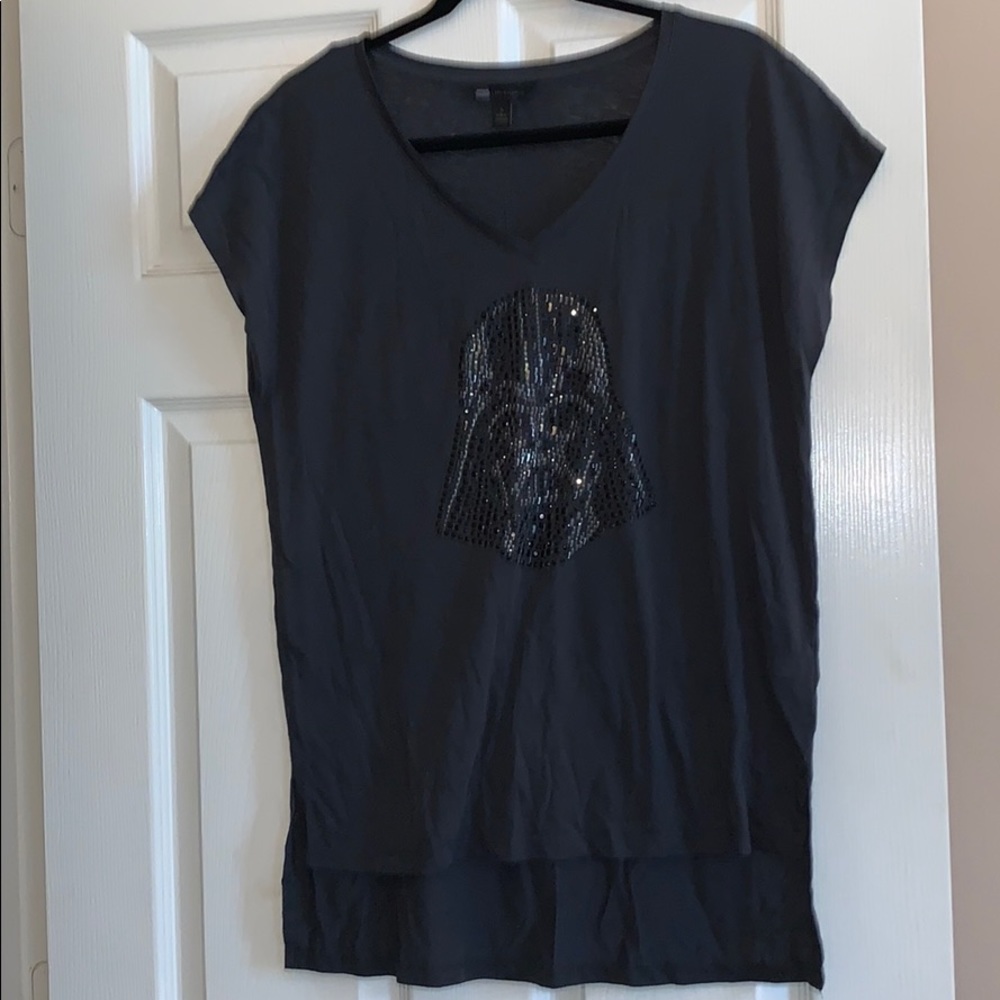 Star Wars/ Darth Vader T-shirt
